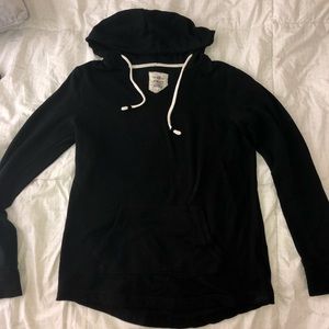 Oversized Cute Hoodie